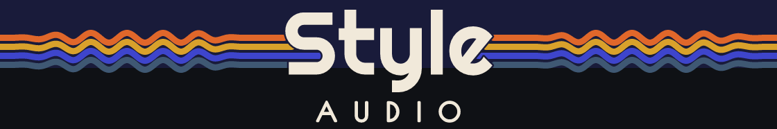 Style Audio